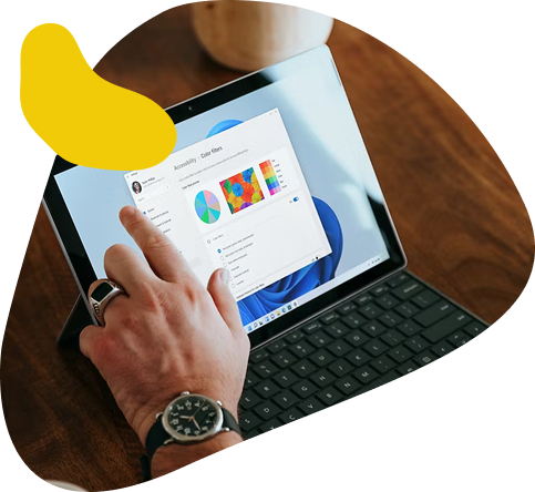 Great eCommerce design is all about user experience and conversion.