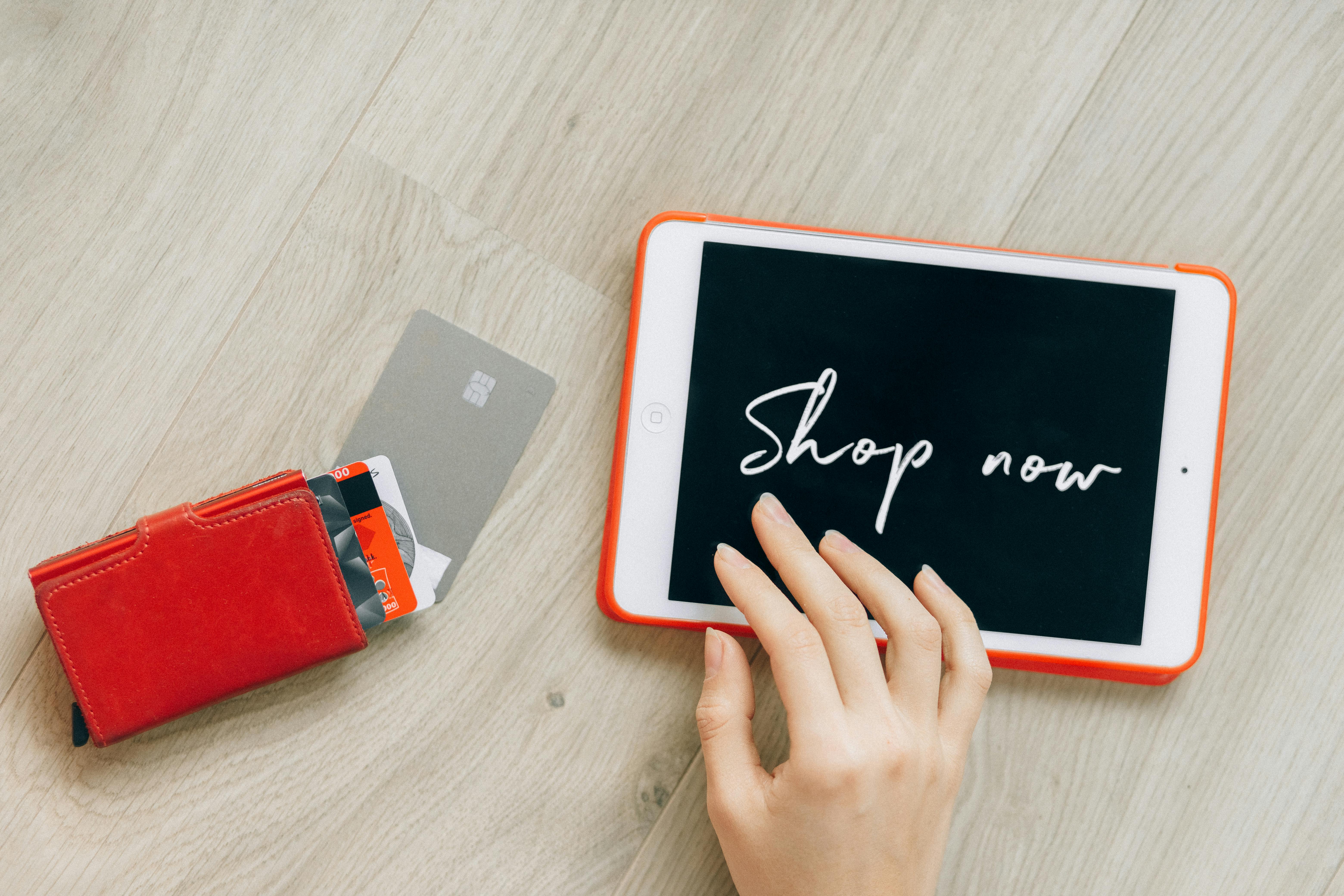 eCommerce Development