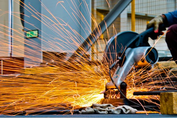 Manufacturing