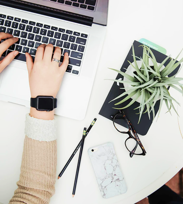 Passion to increase company revenue up to 85%