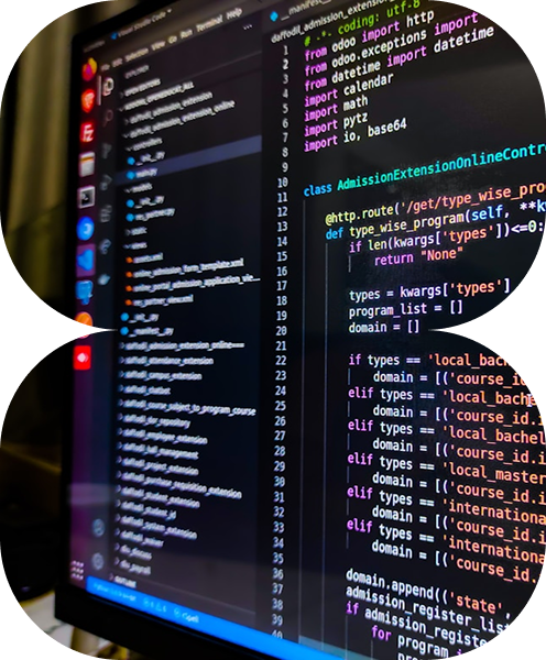 Back-End Development